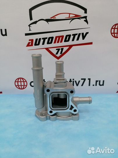Корпус термостата Opel/Chevrolet