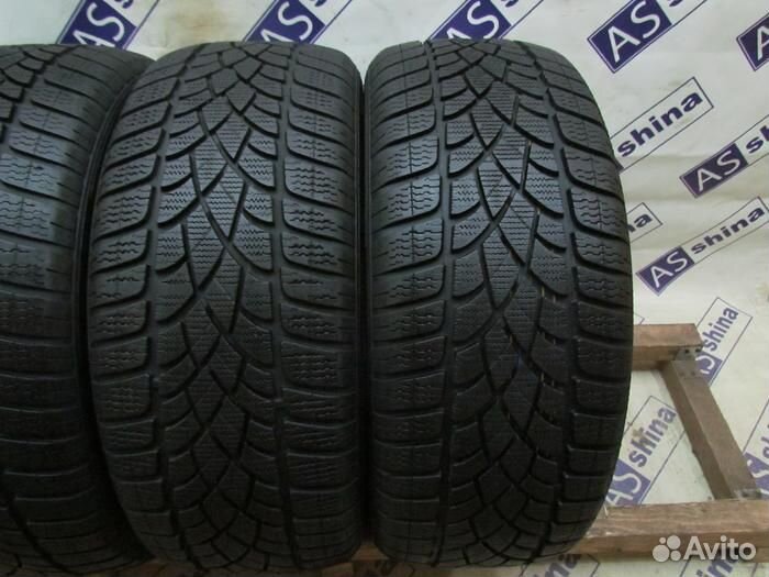 Dunlop SP Winter Sport 3D 225/45 R17 86P