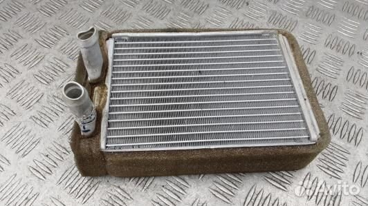 Радиатор отопителя nissan pathfinder R51 (1NN31KJ0