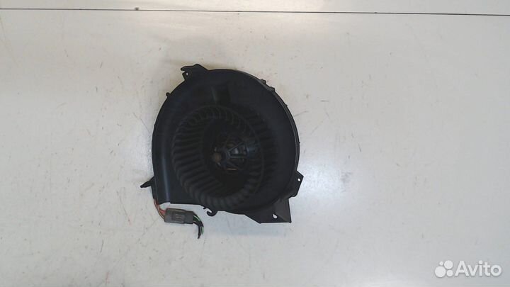 Двигатель отопителя Opel Corsa C, 2001