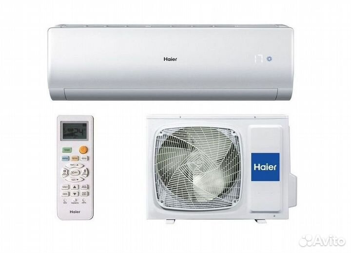 Кондиционер / большой выбор