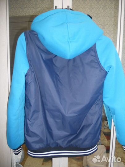 Куртка (зима)