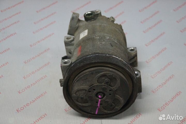 Nissan 92600-4N000 Компрессор кондиционера