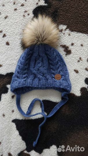 Шапки детские