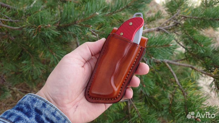 Чехол (кобура) для ножа Victorinox Hunter Pro Alox