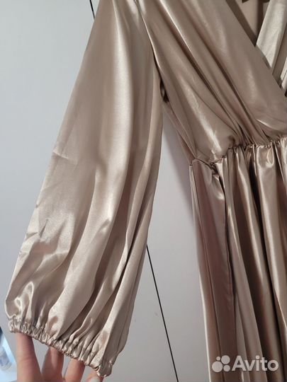 Платье вечернее новое