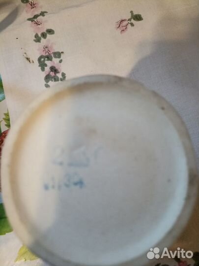 Кувшины, жбан, кружка СССР керамика, листайте