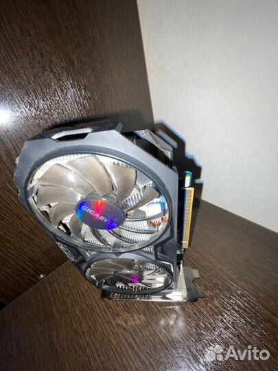 Nvidia geforce gtx 750 ti