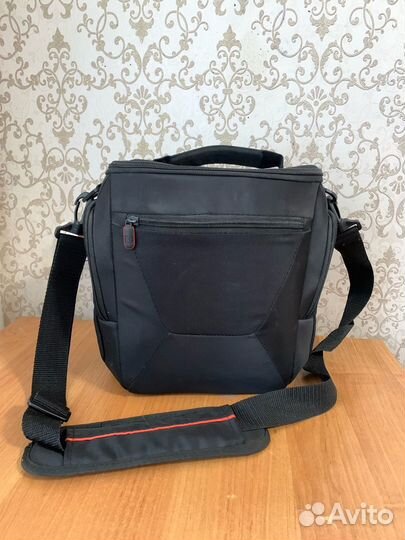 Сумка для фотоаппарата Case Logic