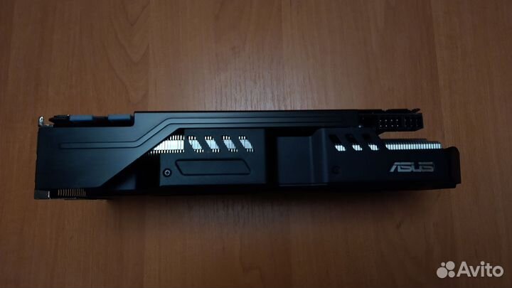 Видеокарта GTX 680 2GB