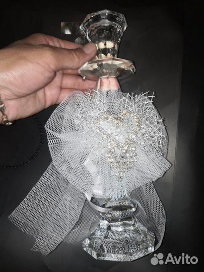 Подсвечники