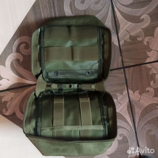 Подсумок медицинский