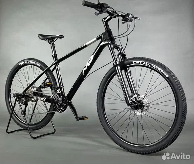 Велосипед горный новый