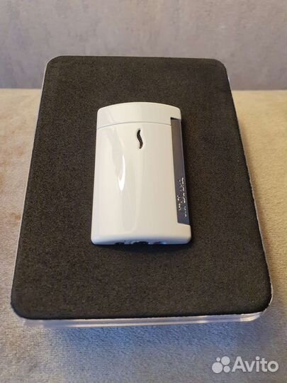 Зажигалка S.T.Dupont