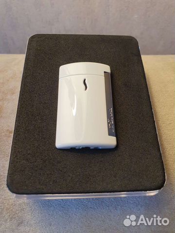 Зажигалка S.T.Dupont