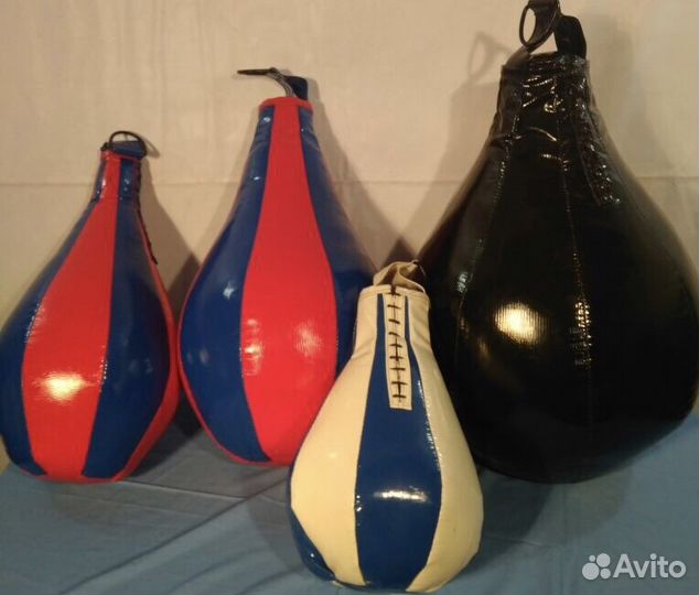 Боксерская груша