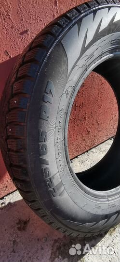 Formula Ice SUV 225/65 R17 102T