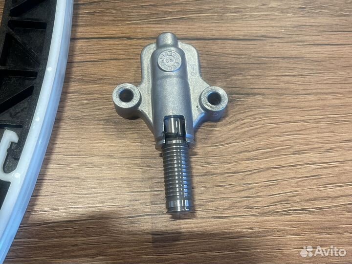 Комплект цепи грм MR20DE MR20DD