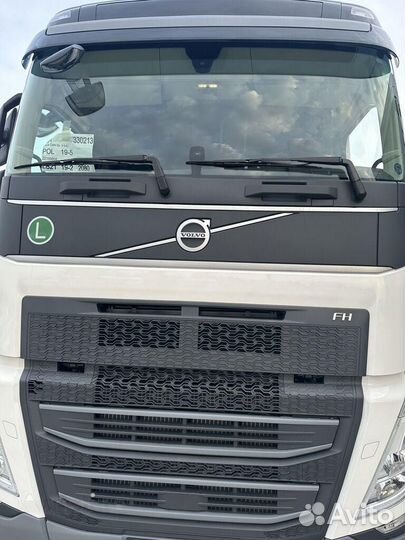 Volvo FH 460, 2023