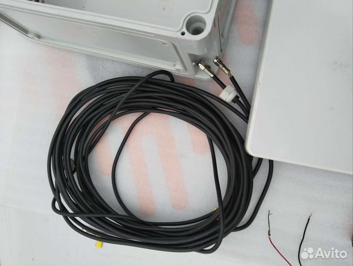 Скуд для проезда автомобилей MP-cube-1801