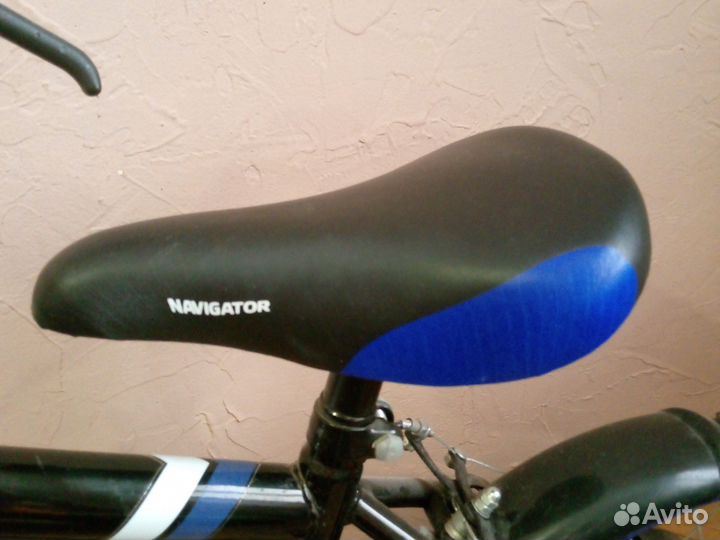 Велосипед детский новый