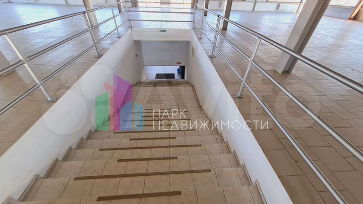 Аренда Торговой площади, 667 м² г. Липецк