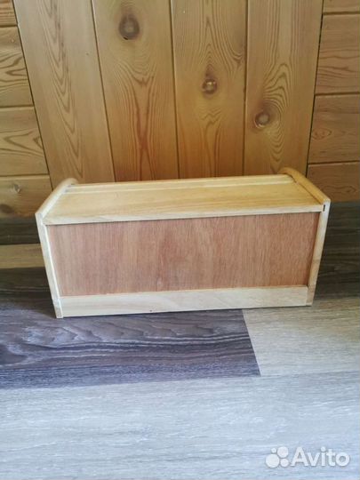 Хлебница Tescoma