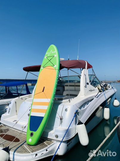 Аренда яхты катера без посредников