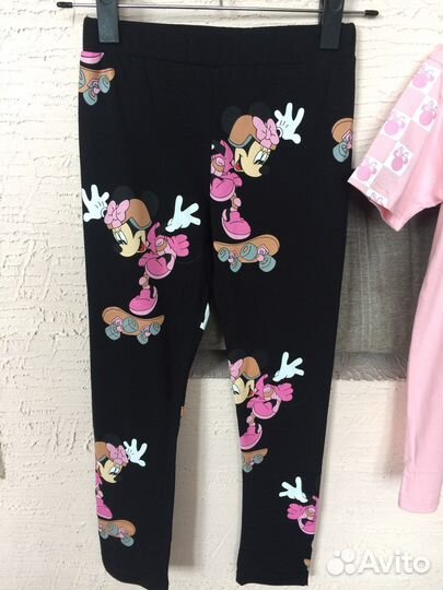 Костюм на девочку zara
