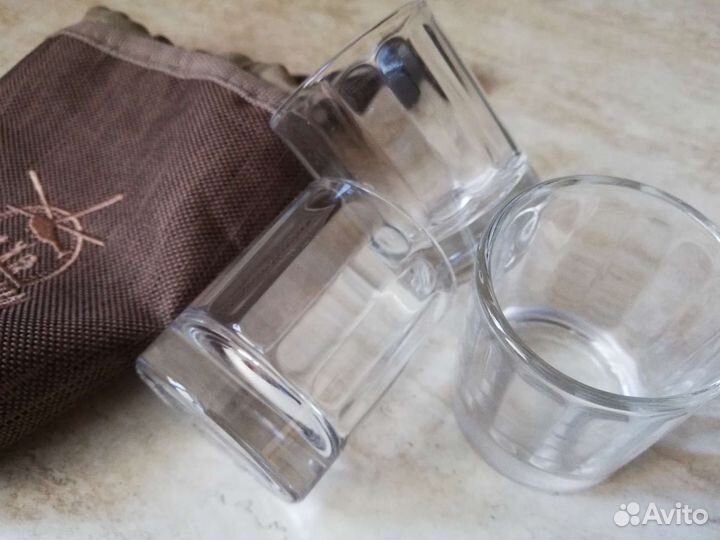 Набор стопок/обмен