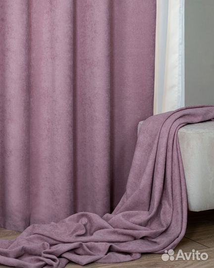 Шторы канвас эдем античная роза новые пошив