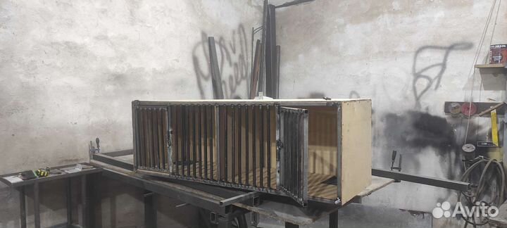 Кролятники