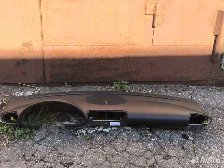 Торпедо Mercedes W203