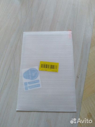Стекло для iPad mini 4