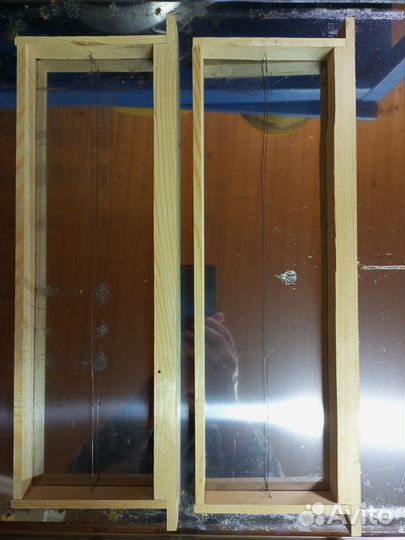 Рамки для ульев