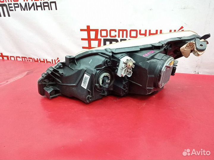 Фара toyota mark X 4grfse