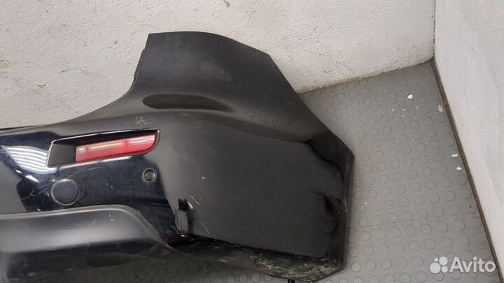 Бампер Mitsubishi Lancer 10, 2009