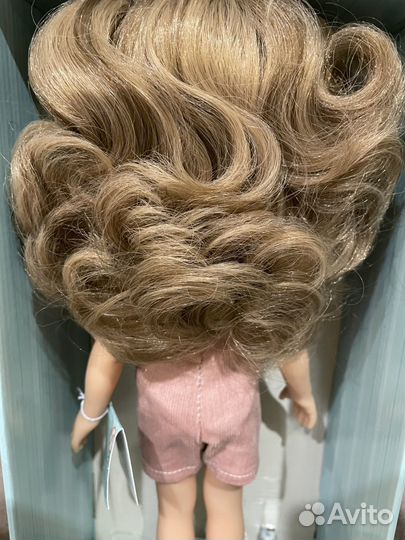 Кукла Reina del norte Элина