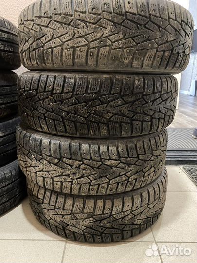 Nokian Tyres Nordman 7 185/65 R15