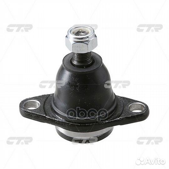 CBT-73 Опора шаровая перед прав/лев toyot