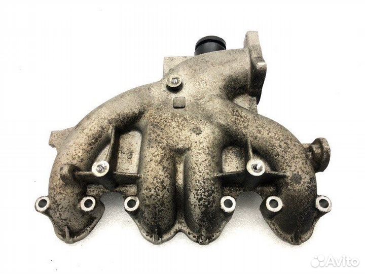 Коллектор впускной Volkswagen Jetta 1K2 BXE 2008