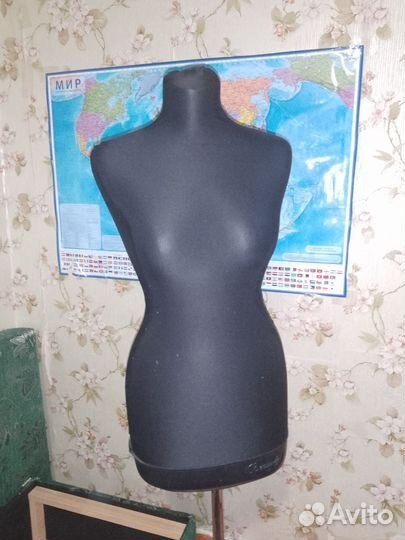 Манекен портновский
