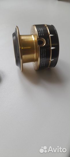 Шпуля для катушки дайва,legalis 3000