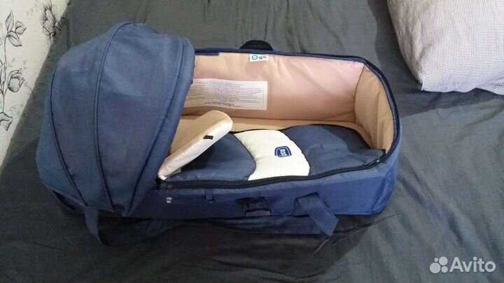 Переноска для детей