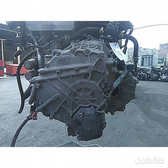 Автомат АКПП honda accord CW2 K24A