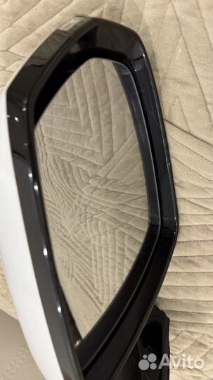 Зеркало заднего вида правое genesis g80