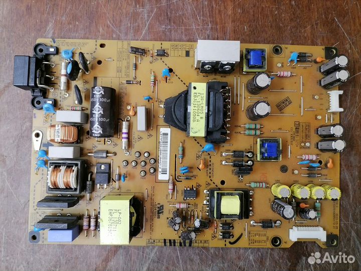 Блок питания к тв LG 50LN540V бу