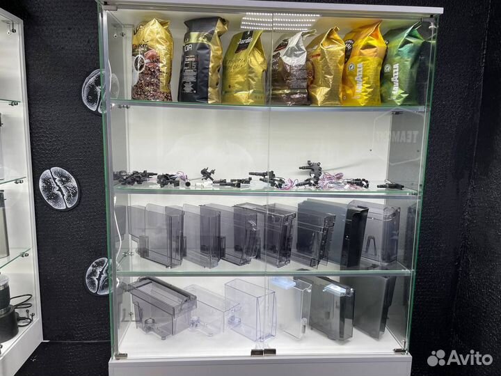 Капучинатор запчасти для кофемашин