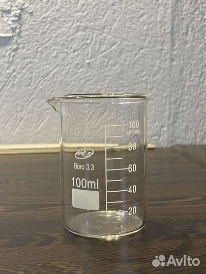 Мерный стакан/колба