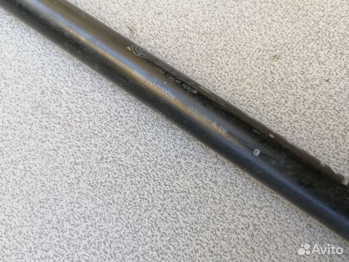 Амортизатор двери багажника Fiat Punto I 1993-1999